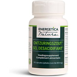 Sel Desacidifant