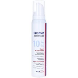 Acute Intensive 10% Urée 125ml