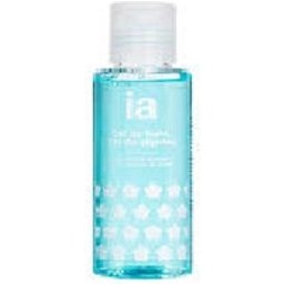 Gel de Bain Fleur de Coton 100ml