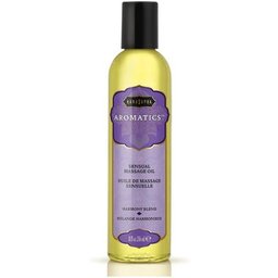 Huile de Massage Harmonious Blend 236ml