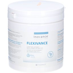 Inovance Flexivance®