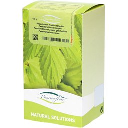 Pharmaflore Passiflore Herbe Coupée