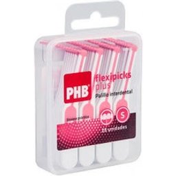 Flexipicks Plus Interdental Stick 28 unités
