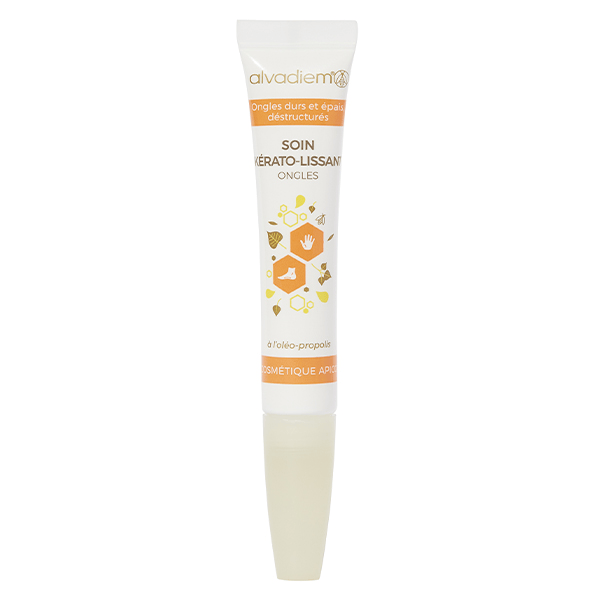 Soin des Mains Gel-Crème Kérato-Lissant Ongles 10ml