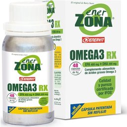 oméga 3 RX 48càps