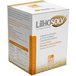 Lithosolv Gran 153G