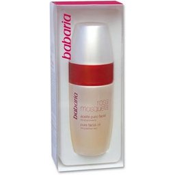 Rosa Mosqueta Mosqueta Aceite 50ml