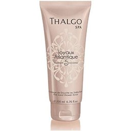 Gel de bain exfoliant Atlantique Pink 200ml