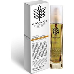 Organics Cosmetics Kit Hydrate Elixir 50ml