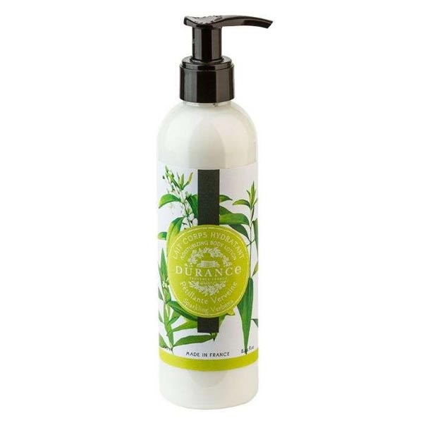 Pétillante Verveine Lait Corps Hydratant 250ml