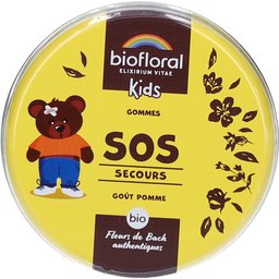 Biofloral Kids SOS Secours - Bio