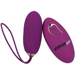 Egg Télécommande Lapi Lila 1pc