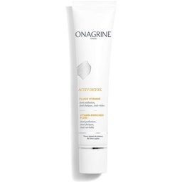 Activ Détox Fluide Vitaminé