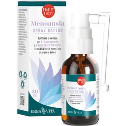 Menoansia Spray Rapide 30ml