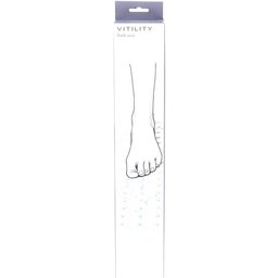 Tapis antidérapant pour baignoire 40x70 cm