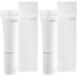 Bluem® gel buccale