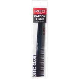 Carbon Fiber Large Barber Comb 1ut