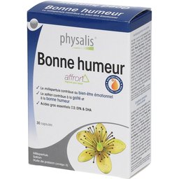 Physalis® Bonne Humeur
