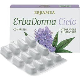 ErbaDonna Ciclo 24comp