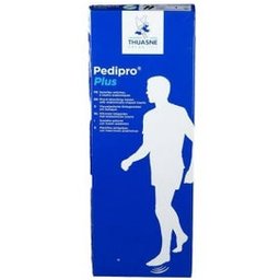 Gabarit en silicone souple Pedipro T1