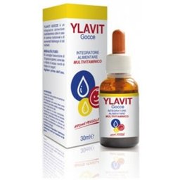 Ylavit Gouttes 30ml