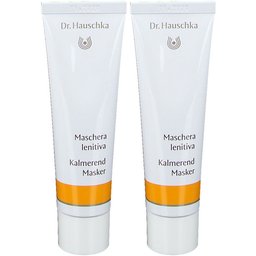 Masque Apaisant