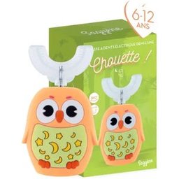 Cepillo de Dientes Eléctrico Media Luna 6-12 años 1ud