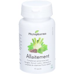 Allaitement