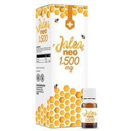 Neovital Jelly 1500 14 Vials