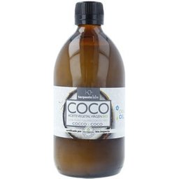 Huile végétale de noix de coco 250ml