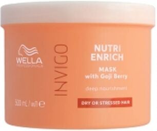 Masque Nourrissant Invigo Nutri-Enrich 500ml
