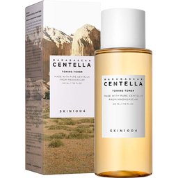 Madagascar Centella Toning Toner 210ml