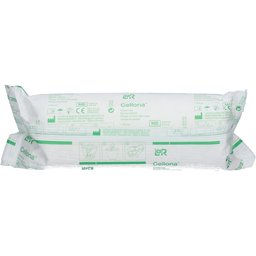 L&R Cellona®  Bande platrée 15 cm x 2,75 m