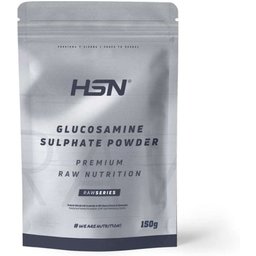 Sulfato de Glucosamina en Polvo 150g