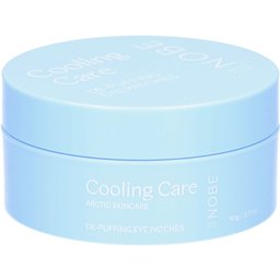 Cooling Care De-Puffing Eye Patches