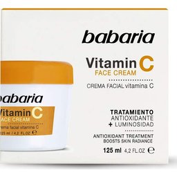 Vitamin C Facial Cream 50ml