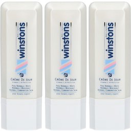 Crème de jour Peau normale à mixte