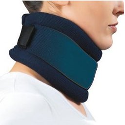 Collier cervical AD CC2208 Hauteur 7,5cm Taille 3N 1pc