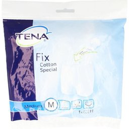 Fix Coton Special Medium