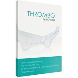 Thrombo Media Mono Antiembolia Izquierda TS SL 1ud