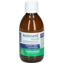 Antimetil® liquide