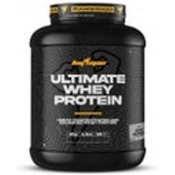 Ultimate Whey Protein Chocolat 2000g
