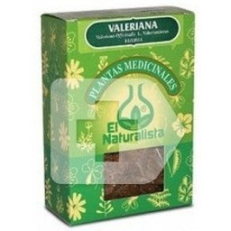 Valériane Naturaliste 60g