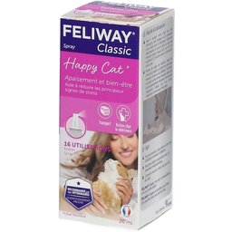 Feliway® Classic Spray