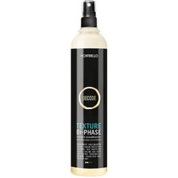Decode Texture Bi-Phase Conditionneur 400ml