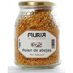 Pollen de Bio 225g