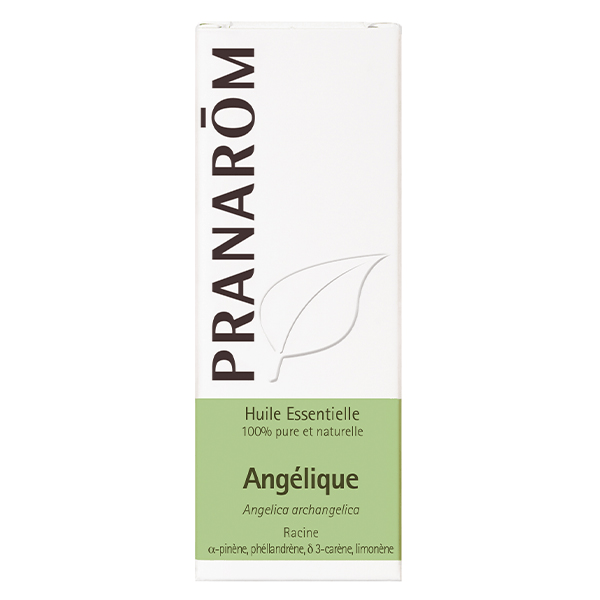 Huile Essentielle Angélique 5ml