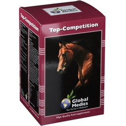 Top-Competition Chevaux