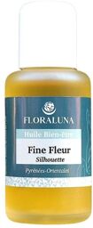 Fine Fleur - Huile de massage