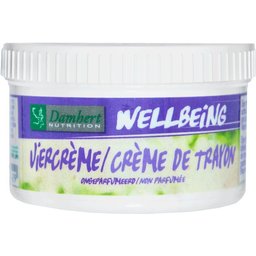 Crème de trayon